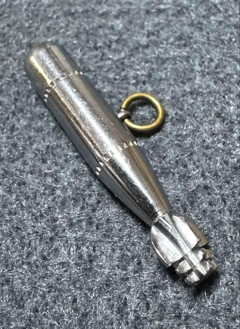 米軍 実物 SWEET HEART JEWELRY ペンダントトップ