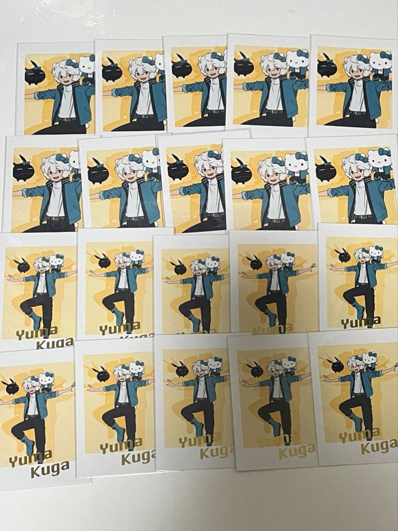 ワートリ 空閑遊真