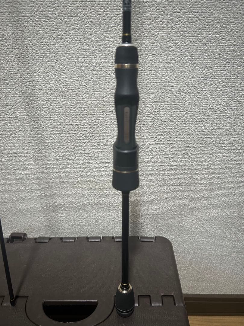 3*K様 テイルウォーク　アジストSSD 510