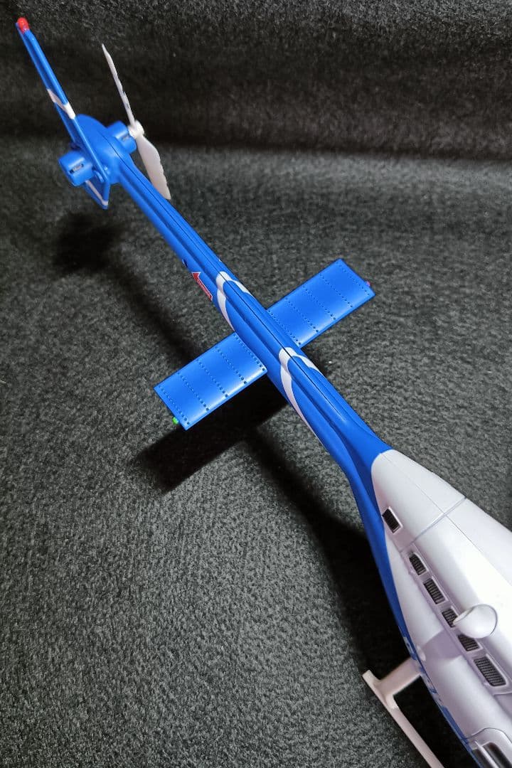 RC ERA C138ZCPRO Bell 6軸ジャイロスコープ ラジコン ヘリ