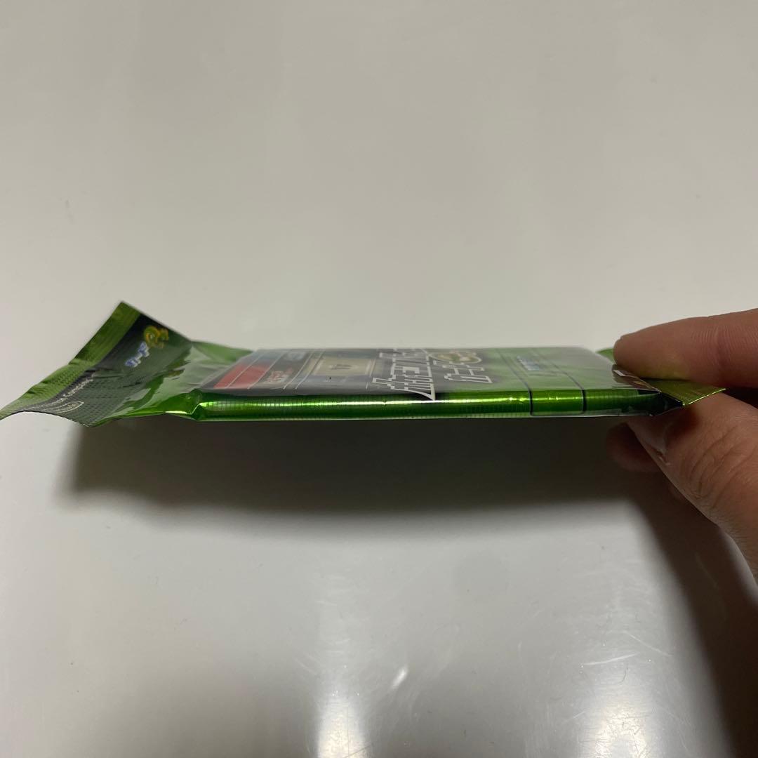 ポケモンバトルカードe＋ 鉄壁のまもり 新品未開封