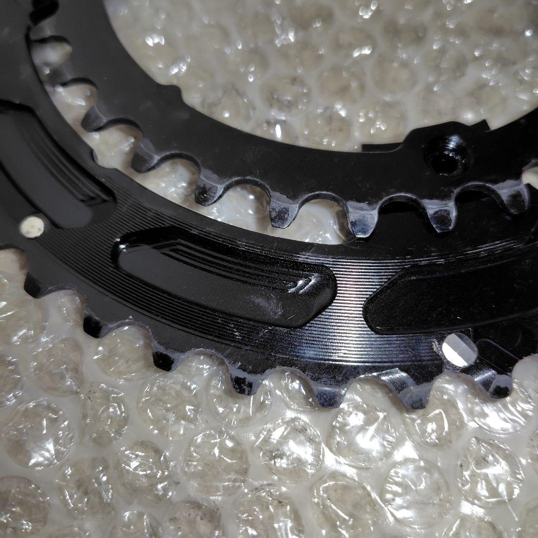 STONE BCD110RB-4632(46T) 11SP チェーンリング