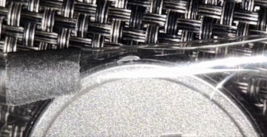 ヒロアカ トガヒミコ ポストカード 缶バッジ