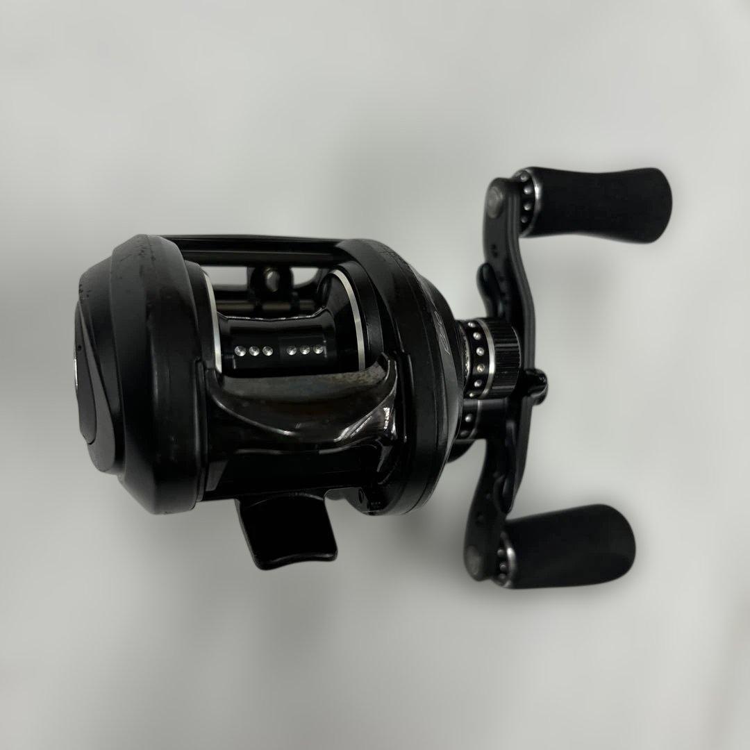 リール R EV O M G X S H S