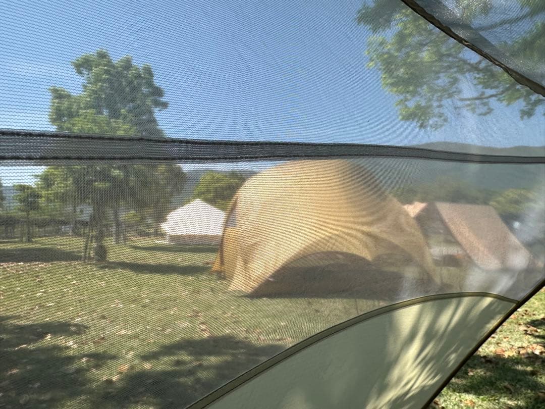 極稀少⭐︎モステント・青スターレット（Camden USA製）