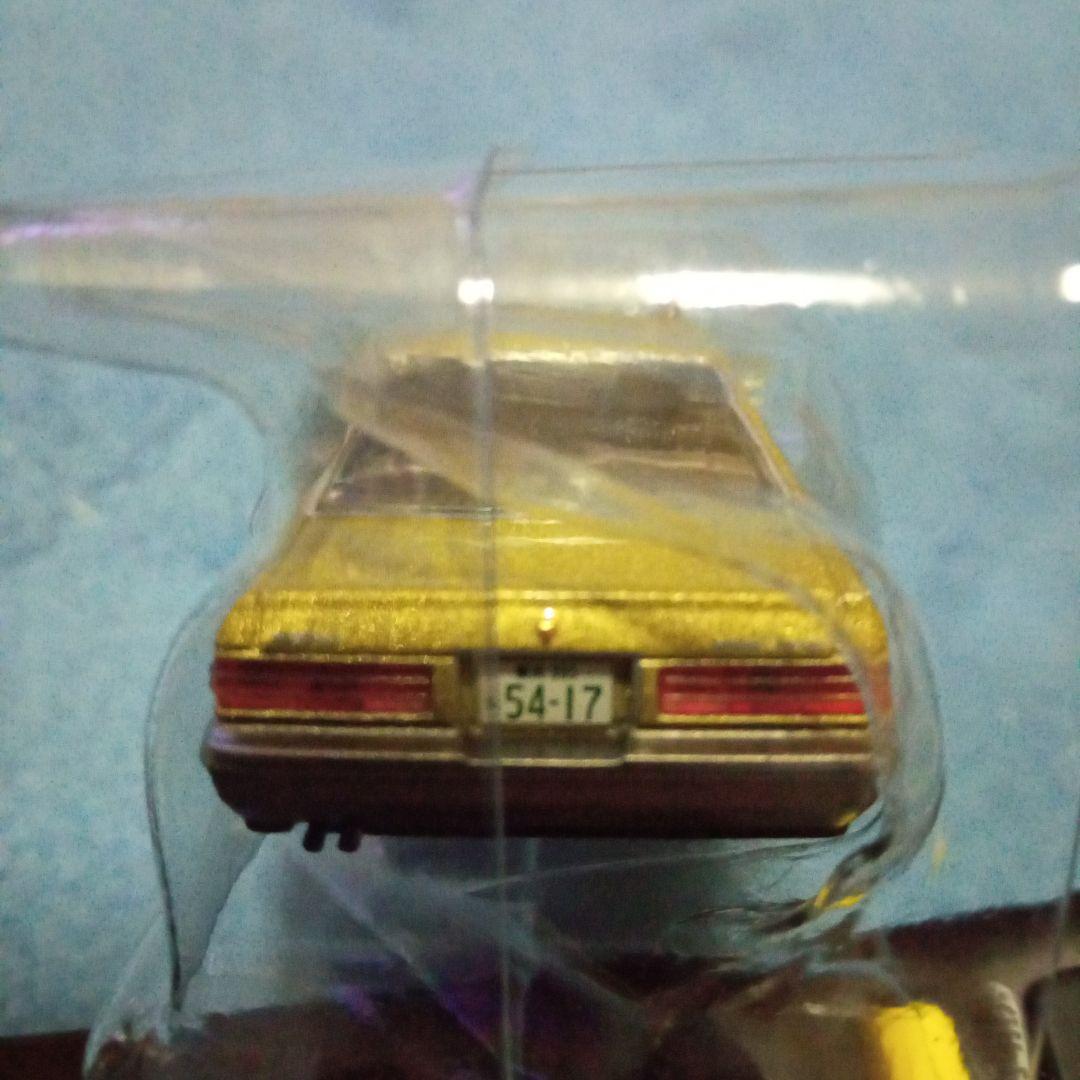 トミカ リミテッド ヴィンテージ NEO ニッサン レパード アルティマ