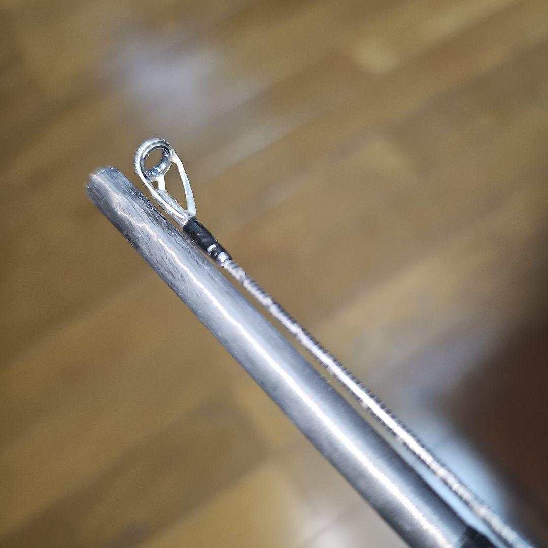 シマノ　LUNAMIS B86ML