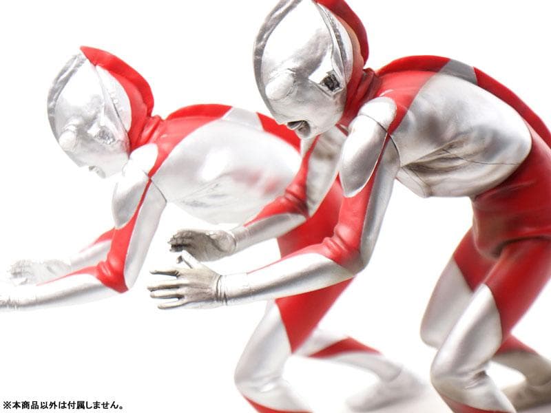 ウルトラマン A タイプ ファイティング ハイグレードVer.[CCP]