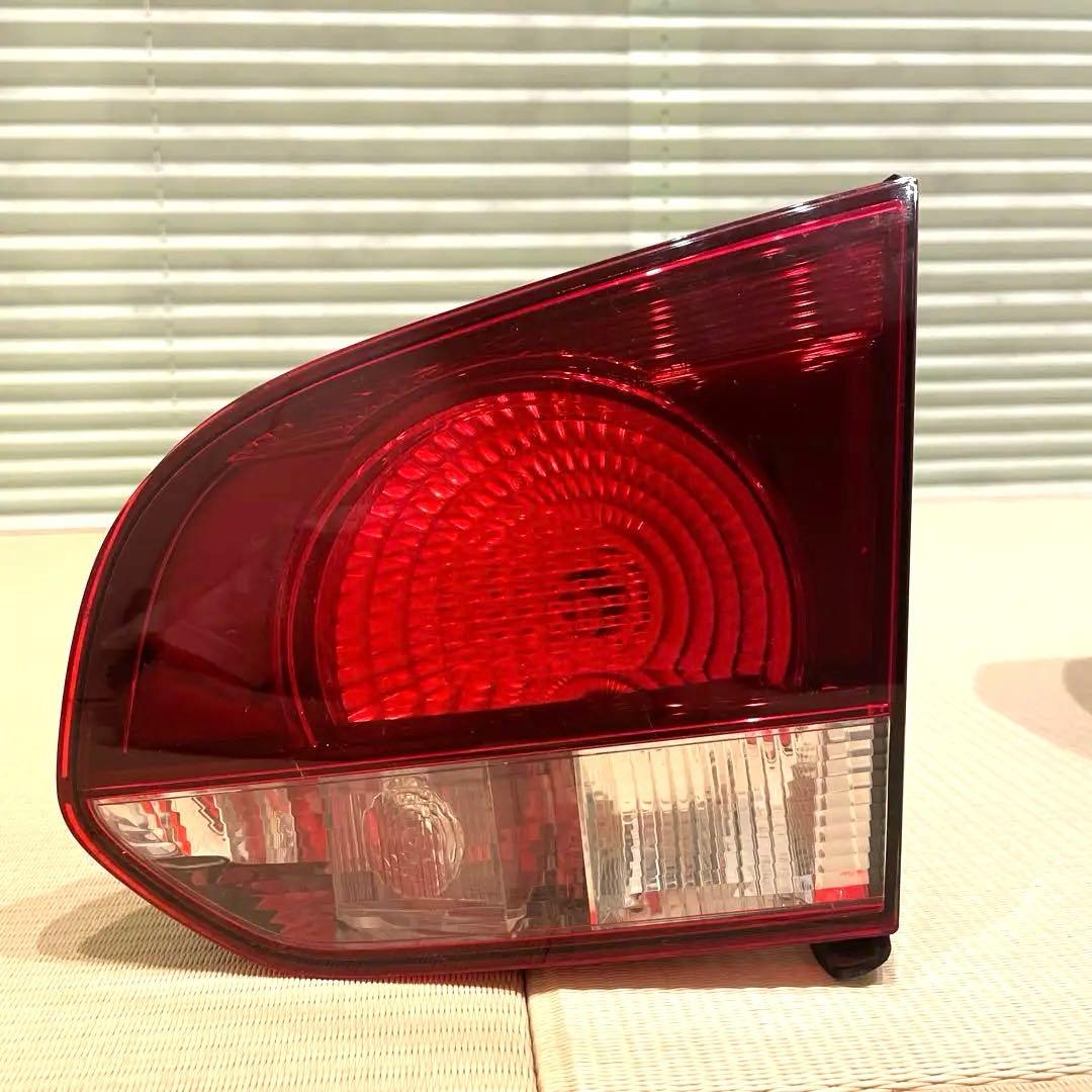 フォルクスワーゲン　ゴルフ6 GTI テールランプ 純正