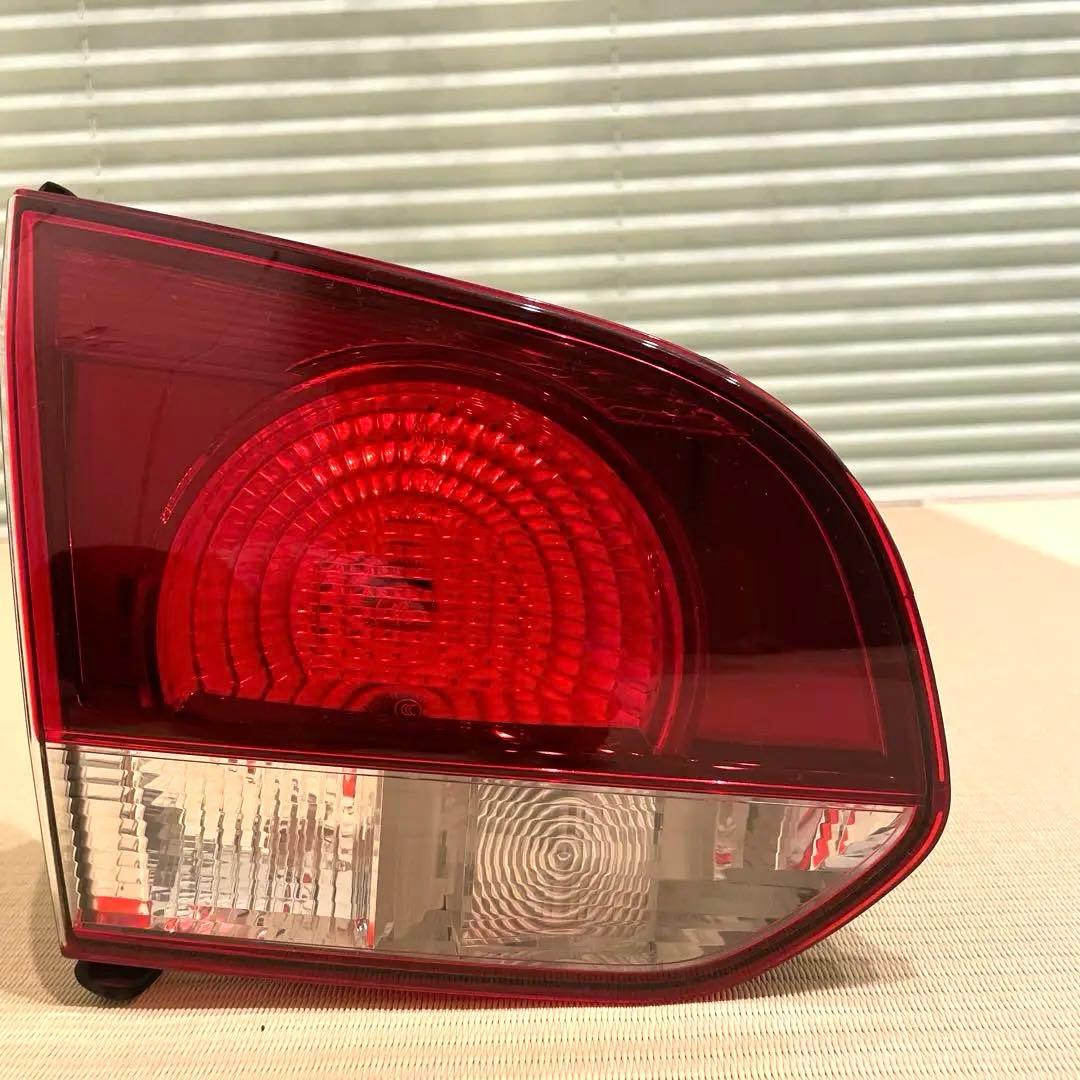 フォルクスワーゲン　ゴルフ6 GTI テールランプ 純正
