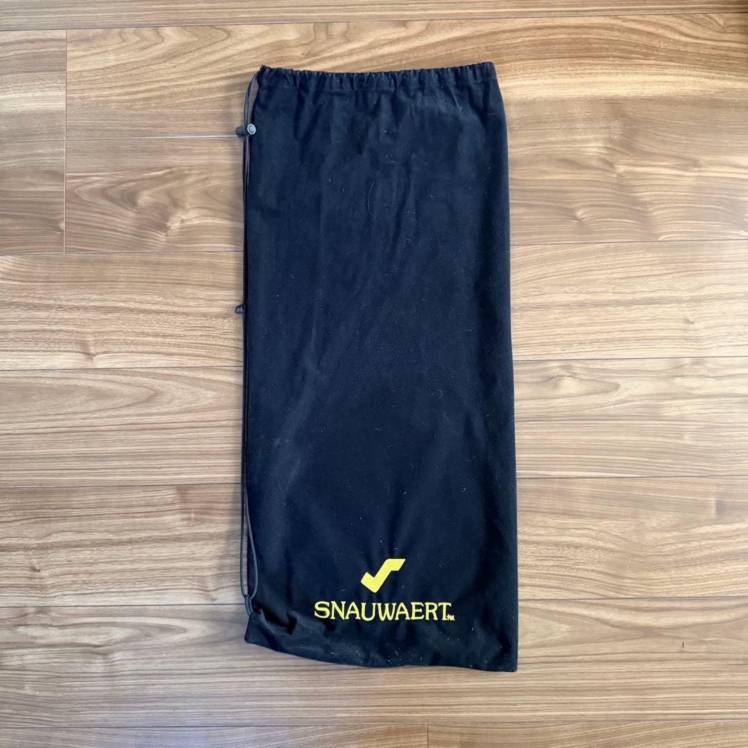 【SNAUWAERT】 GRINTA Tour 98 2本セット