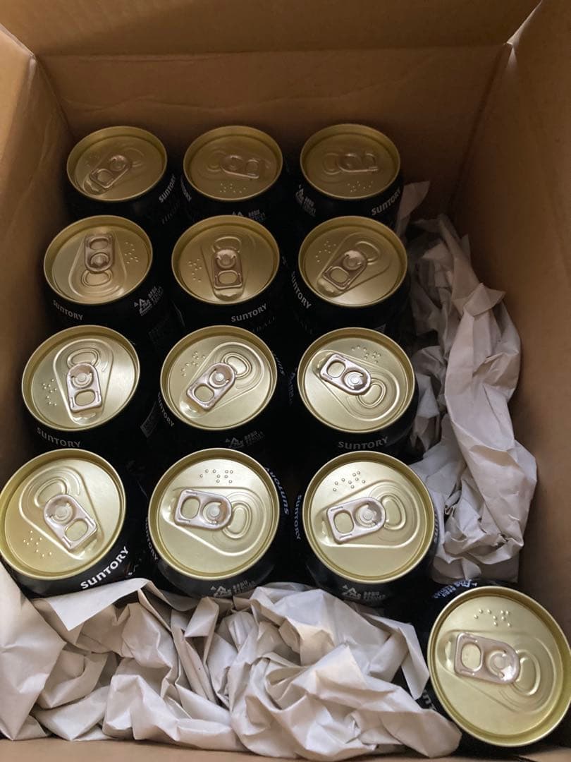 サントリープレミアムハイボール 【2025年12月発】山崎ハイボール　缶　13本