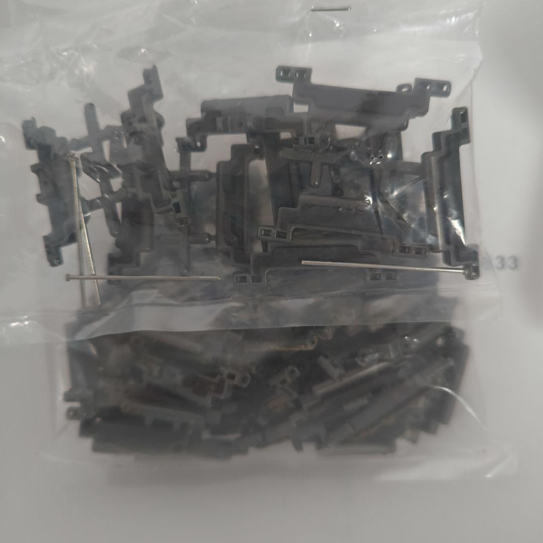 タミヤRC トヨタ ランドクルーザー 40 ピックアップ クアッドトラック