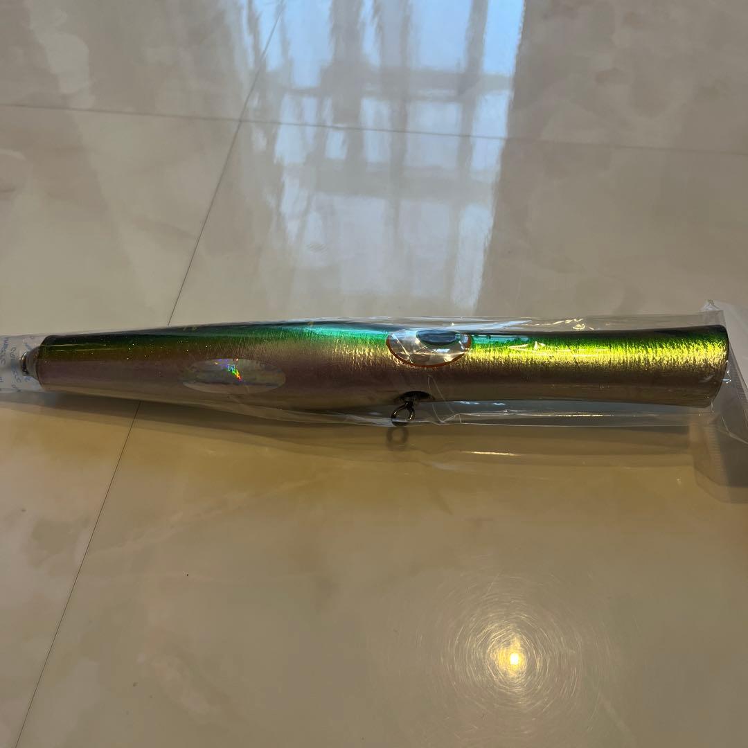 貝田ルアー　 トランペット250