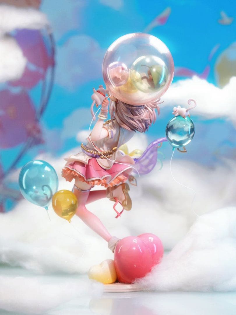 パレードマスター　ビカラ　wonder smith ワンフェス　wf2026w