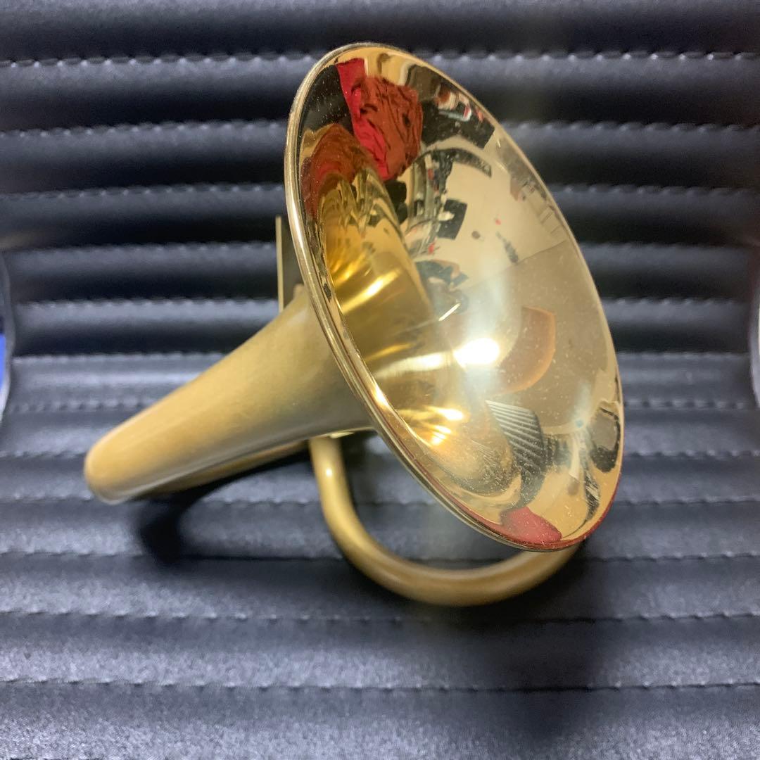 キャロルブラス　Carol Brass DESK TRUMPET 新品未使用