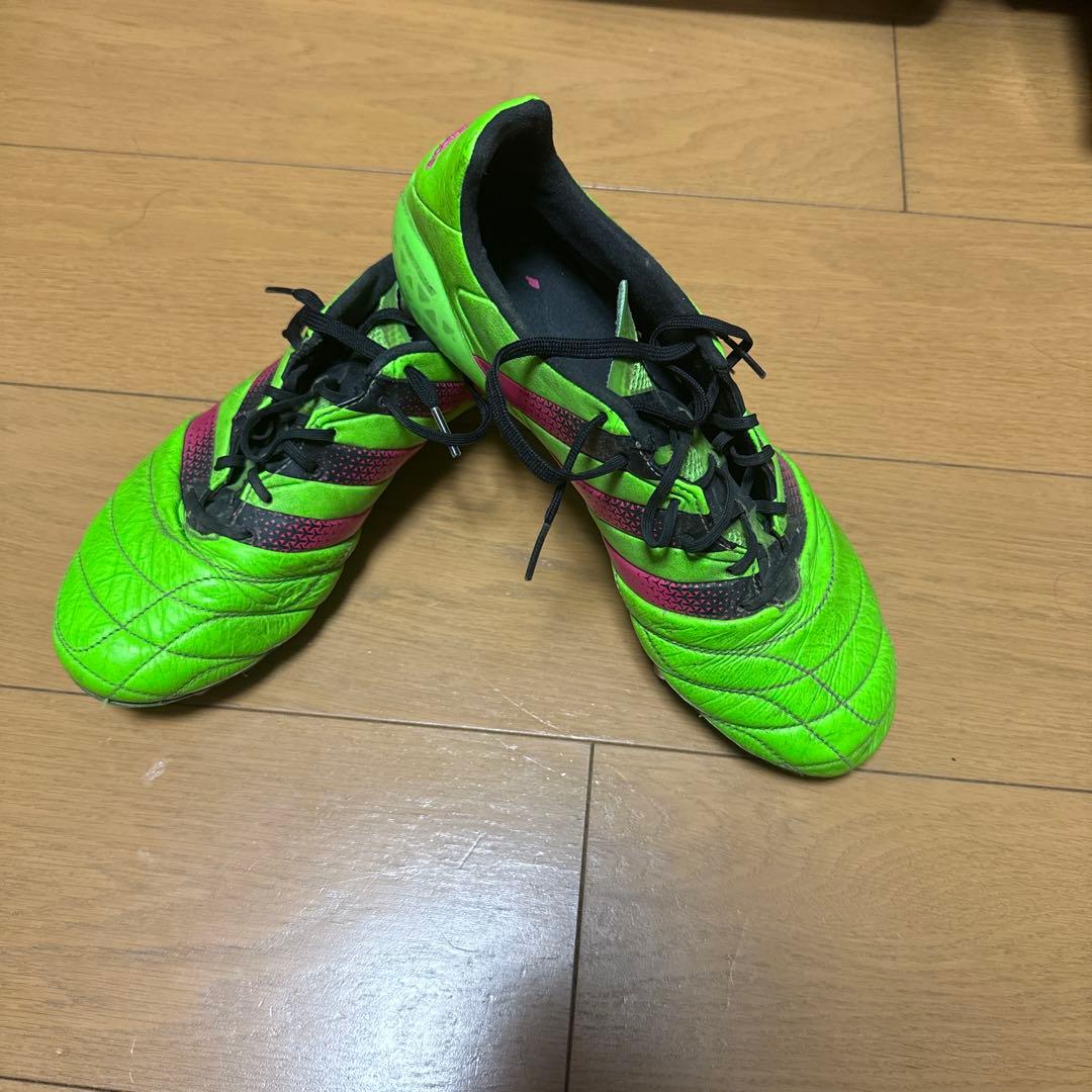 シューズ ace16.1