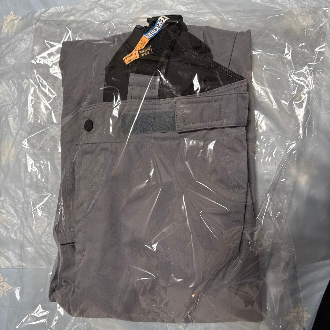 GOLDWIN ゴールドウィン　スキーウェアズボン　150 美品