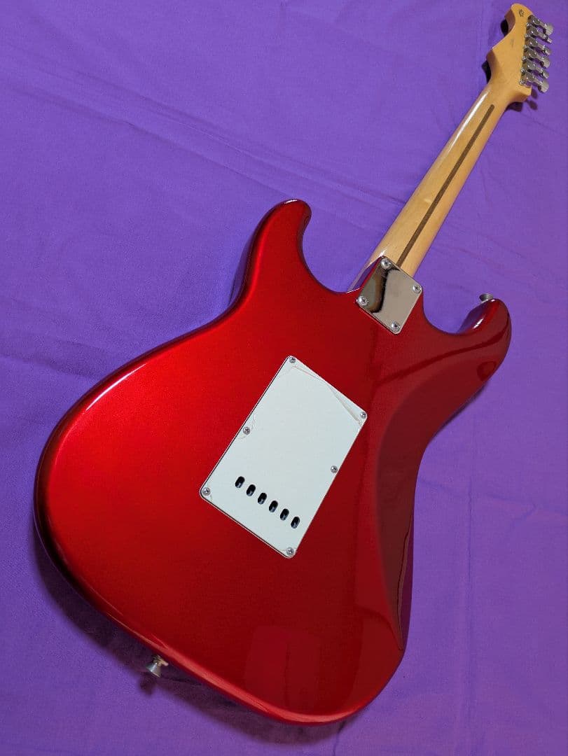 HISTORY ストラト (フジゲン製)