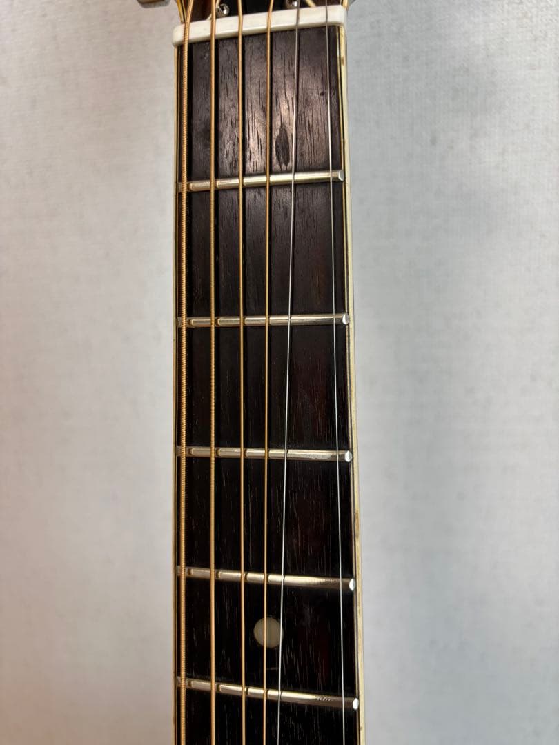 訳アリ特価⁉️レア❗️カワセ楽器オリジナルBILLY ビリー　調整済‼️