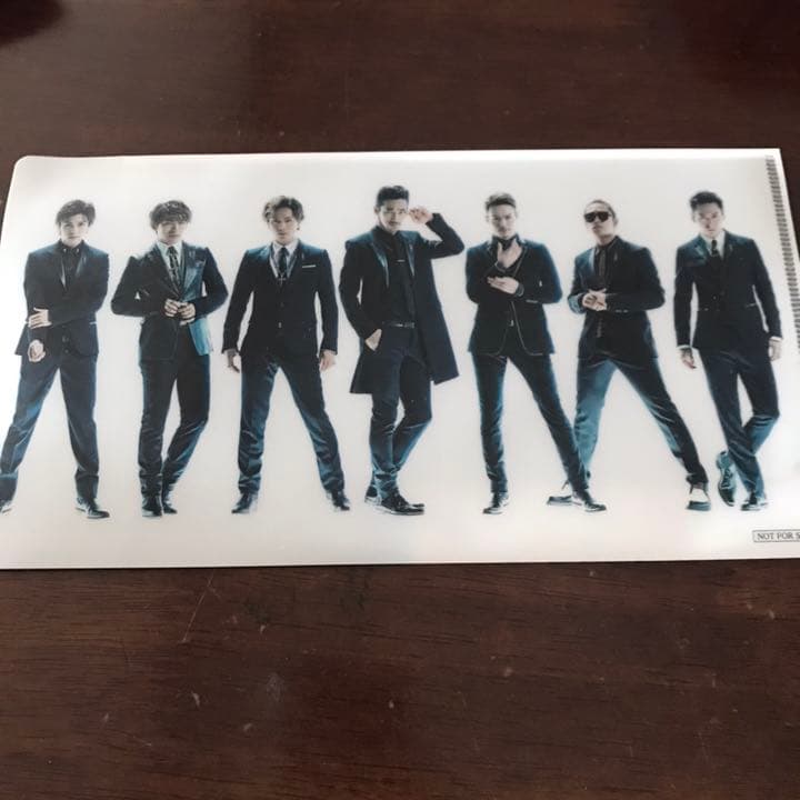 片岡直人　naoto缶バッジ キーホルダー