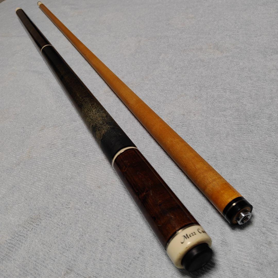 @*に様 Mezz Cues ビリヤードキュー