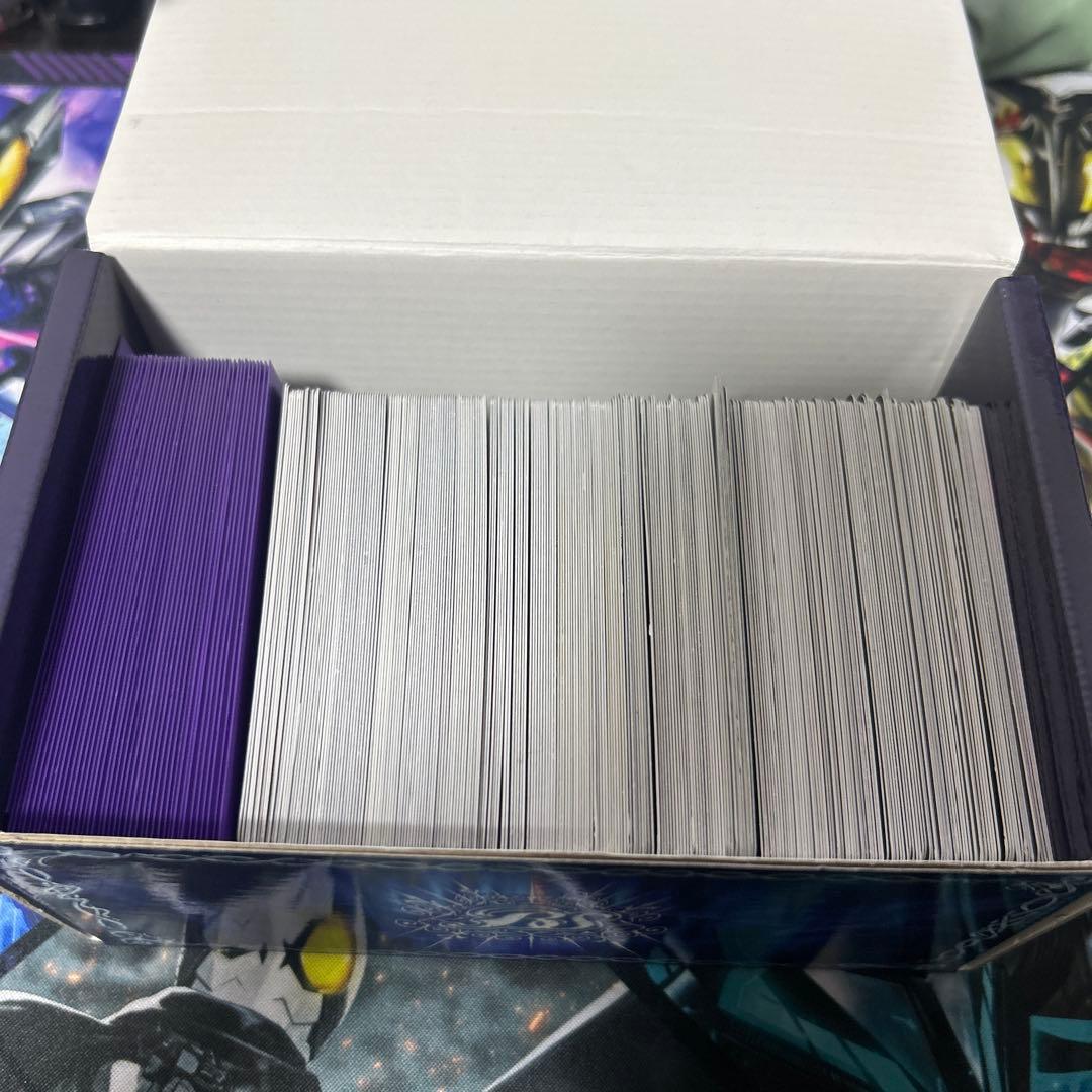 あ*る様 バトルスピリッツ 引退品 まとめ売り