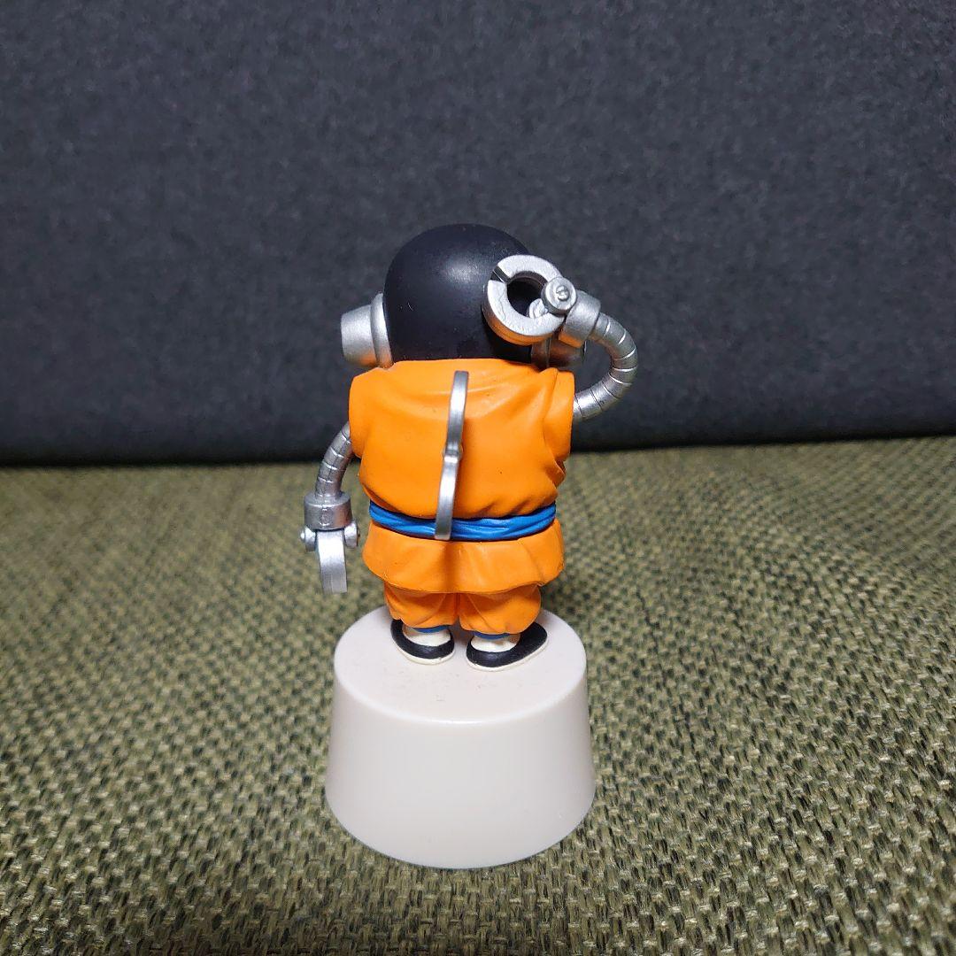 トリヤマロボ　一番くじ　THANK YOU!ドラゴンボール30th‼︎ F賞