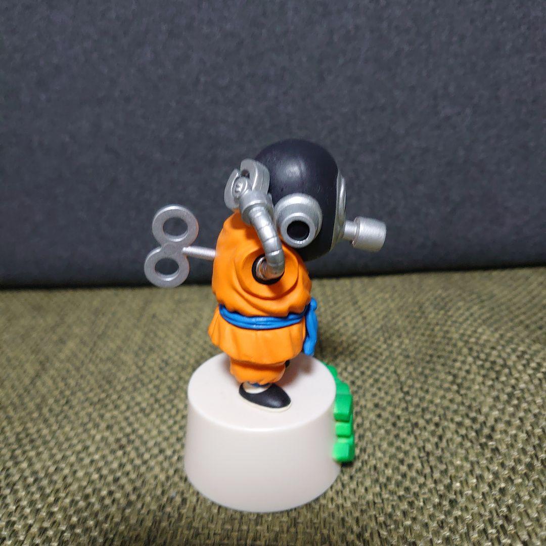 トリヤマロボ　一番くじ　THANK YOU!ドラゴンボール30th‼︎ F賞