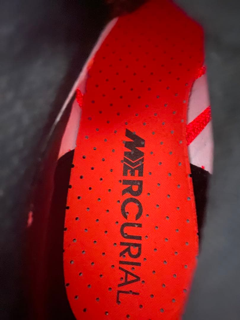 マーキュリアルヴェイパー FG 26.5cm