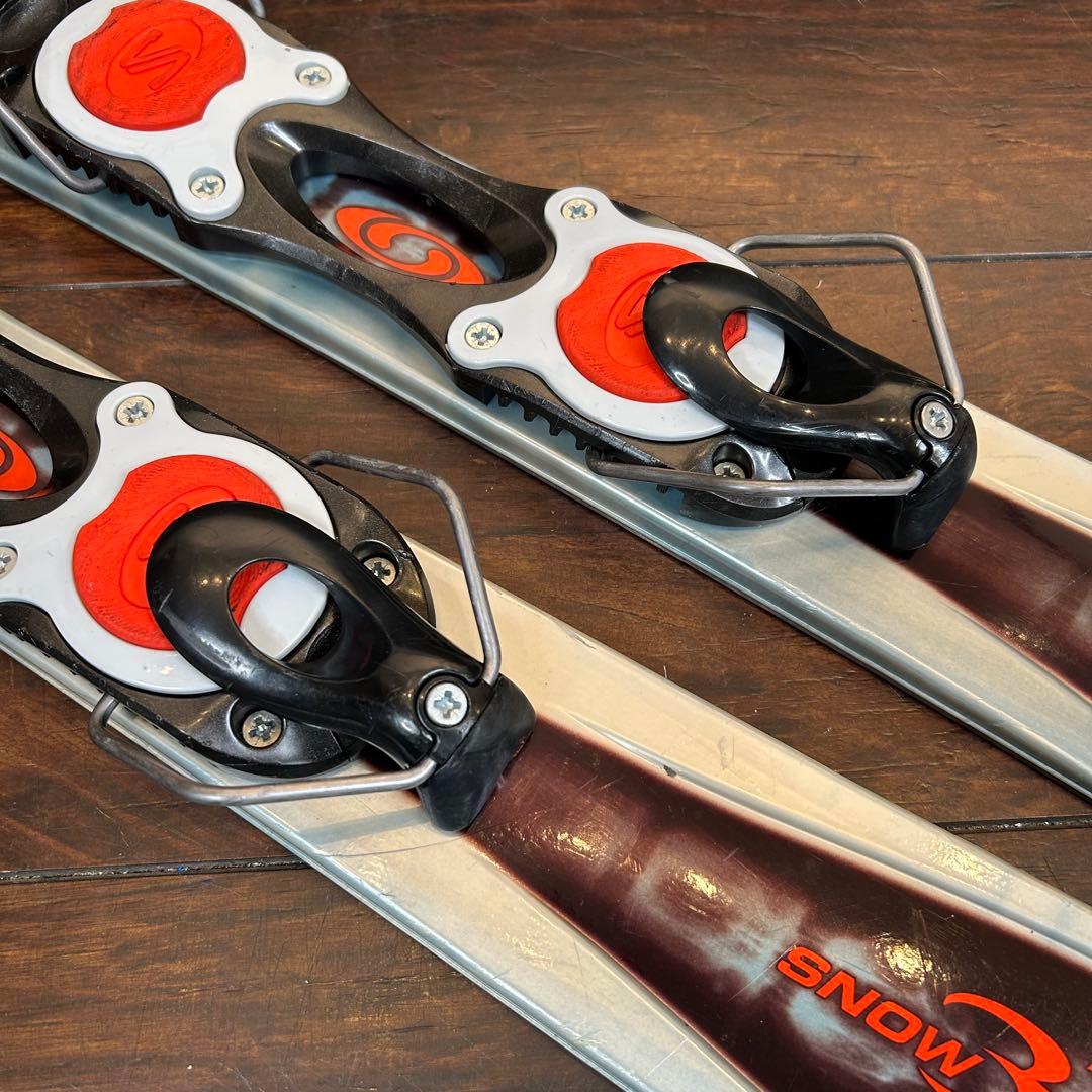 SALOMON BLADE 90cm ブーツ　HART 24〜25cm◇