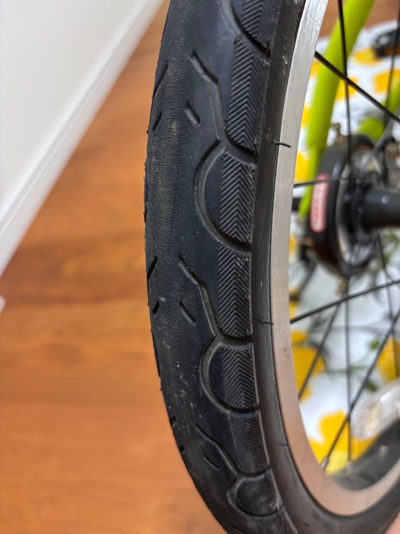 LOUIS GARNEAU 子供用自転車 18インチ ルイガノ