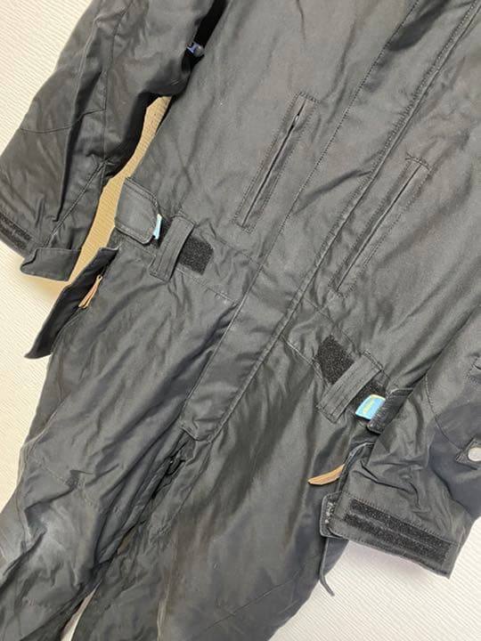 ボートウェア ツナギ ウィンデックス