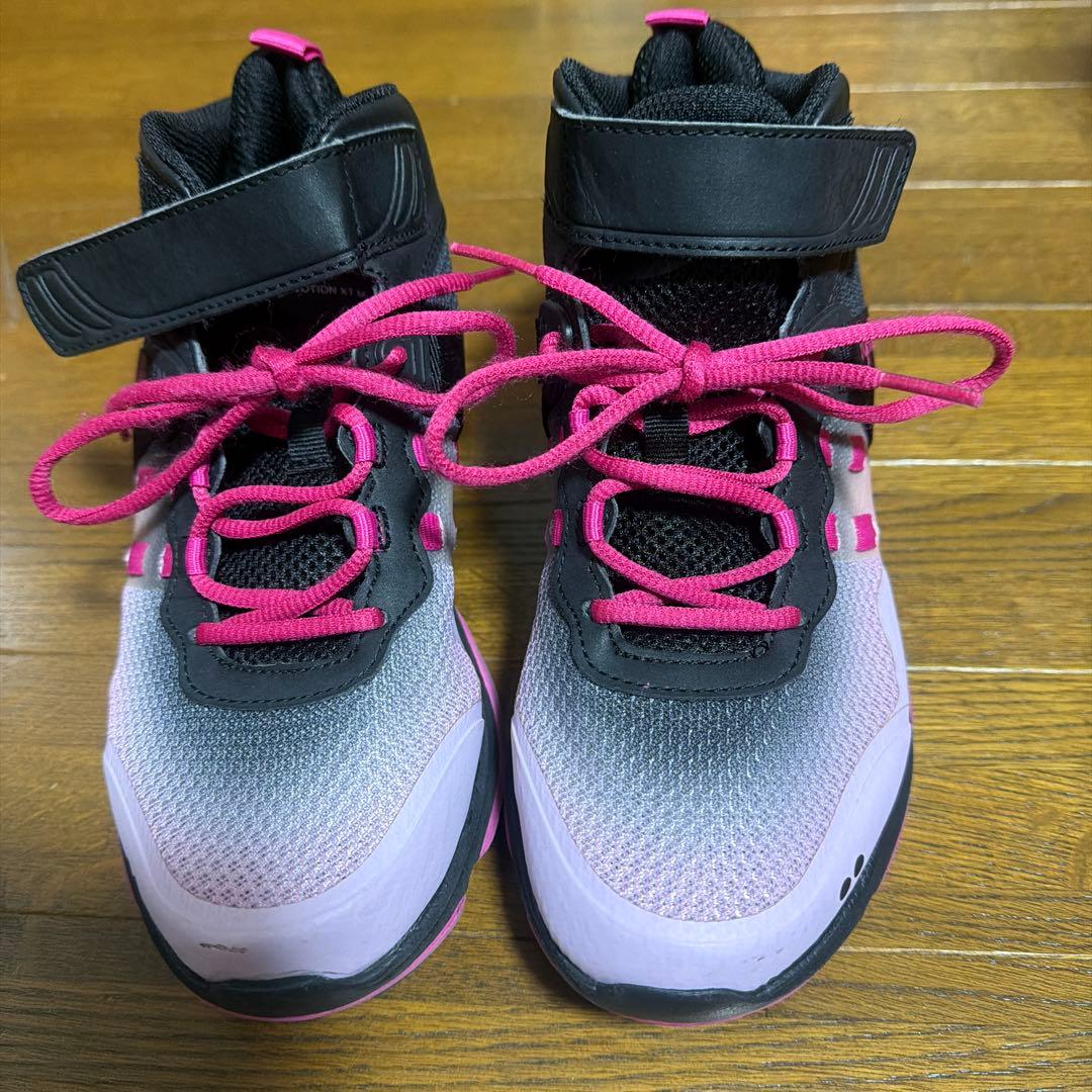 ズンバシューズ