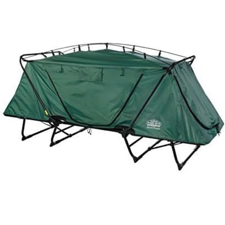 希少✨️入手困難 高床式 KampRite Oversize Tent Cot