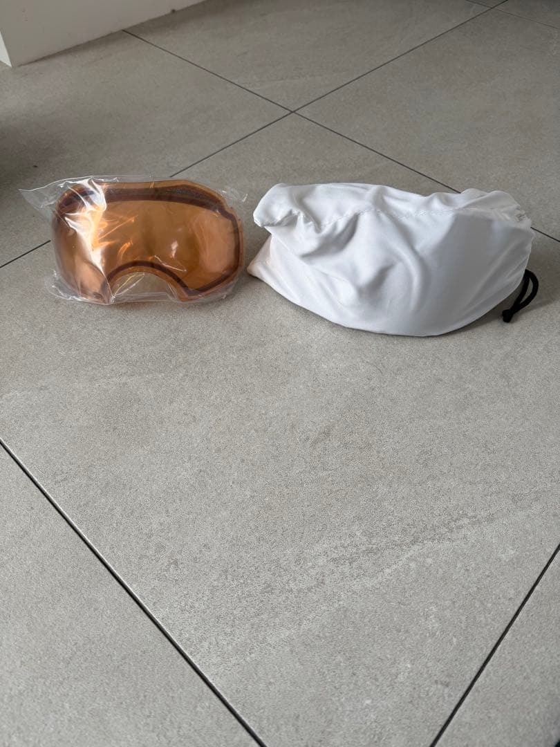 スキー・スノーボードアクセサリー Oakley Airbrake