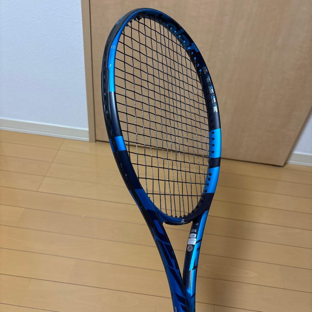 バボラ　ピュアドライブ G2