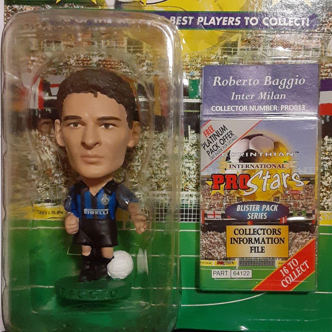 コリンシアン、サッカーフィギュア