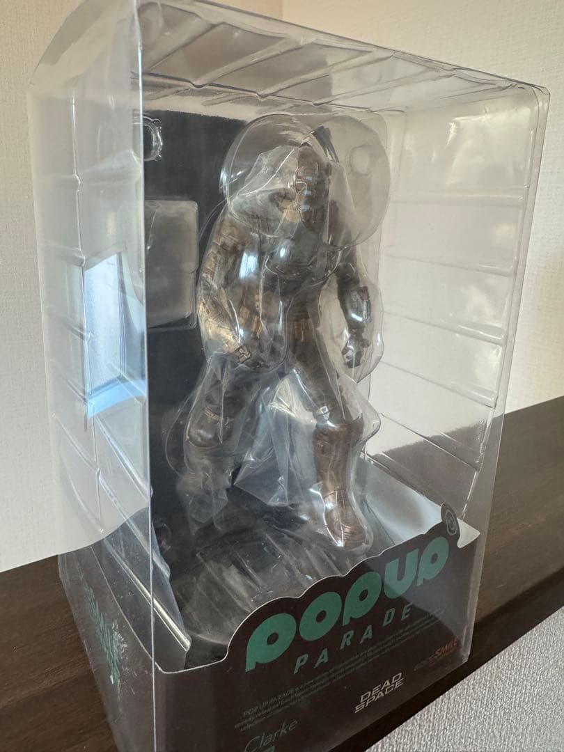 POP UP PARADE Dead Space アイザック・クラーク