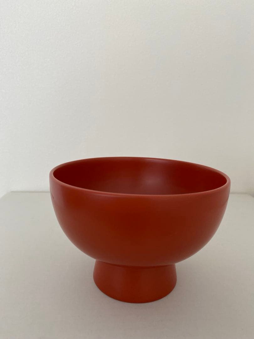 若林幸恵　大椀　2客セット