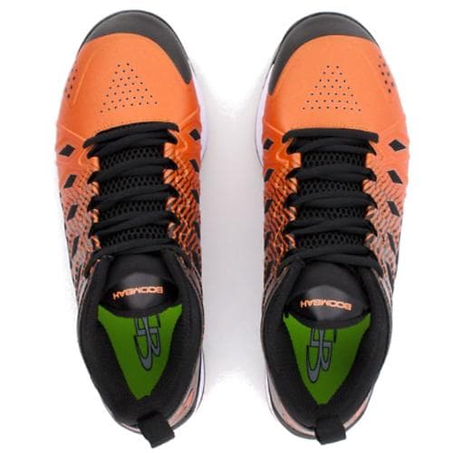 新品 USA直輸入 ブーンバー スクアドロン ポイントスパイク 野球 24.5