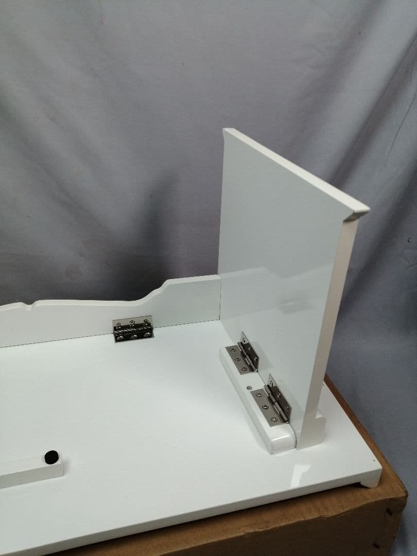 【茶道具】枕机　文台　その他977