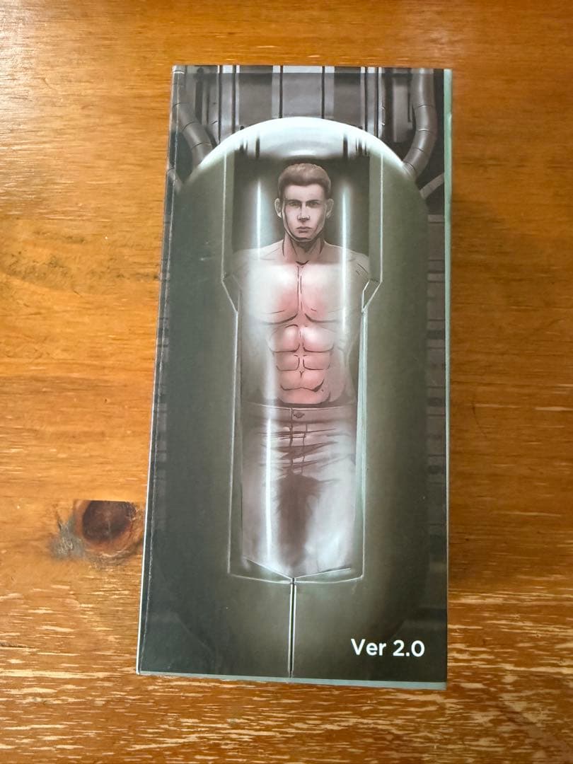 スティーブ ロジャース