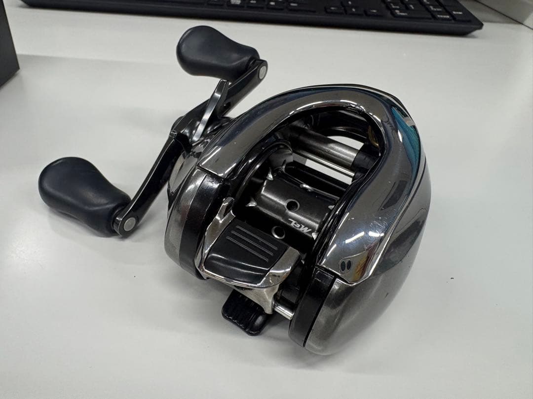 ★☆シマノ 16アンタレス DC HG レフト　美品