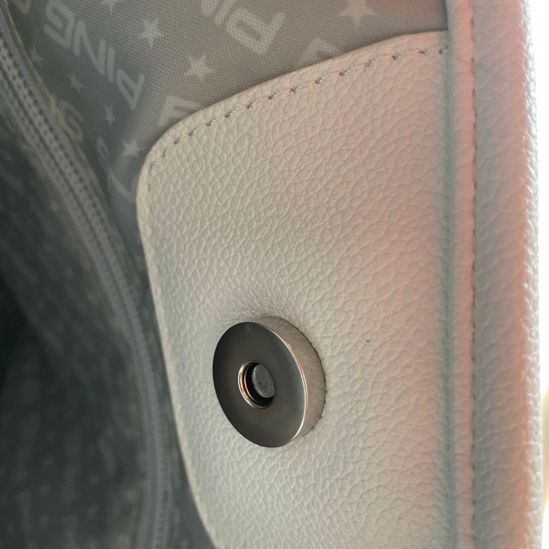 PING トート　カートバック