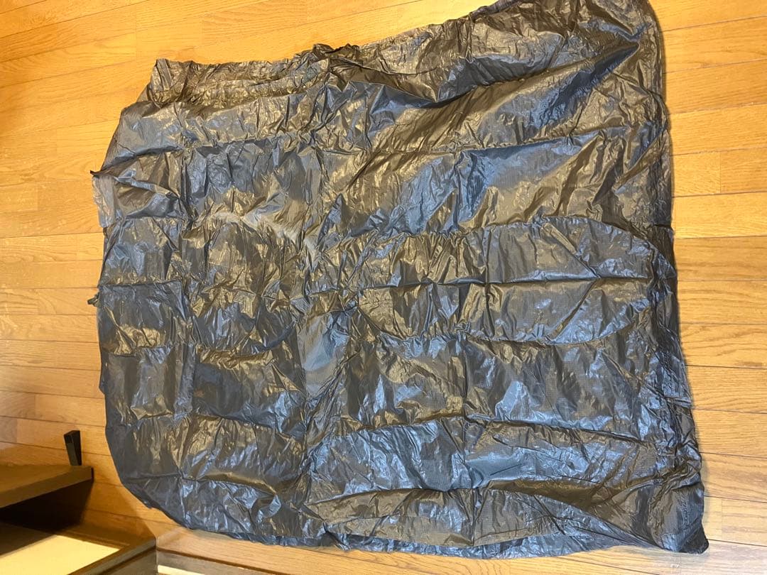 インテグラルデザイン　シルタープ2 INTEGRAL DESIGNS UL 廃盤