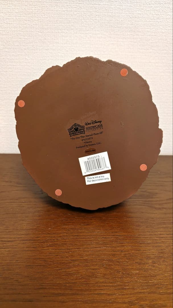 白雪姫トラディション　ショーケースコレクション　置物