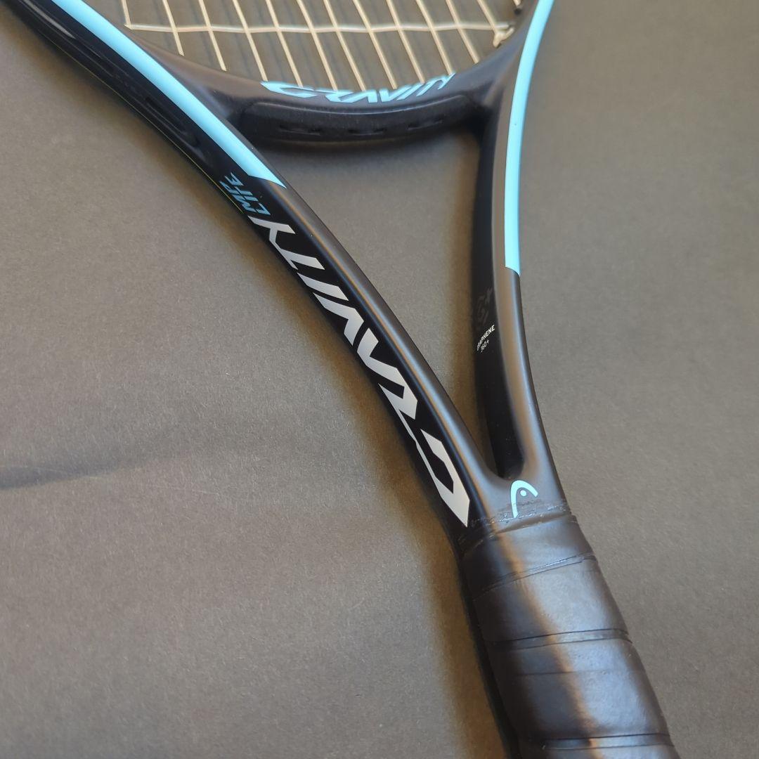 HEAD グラビティMP LITE G2