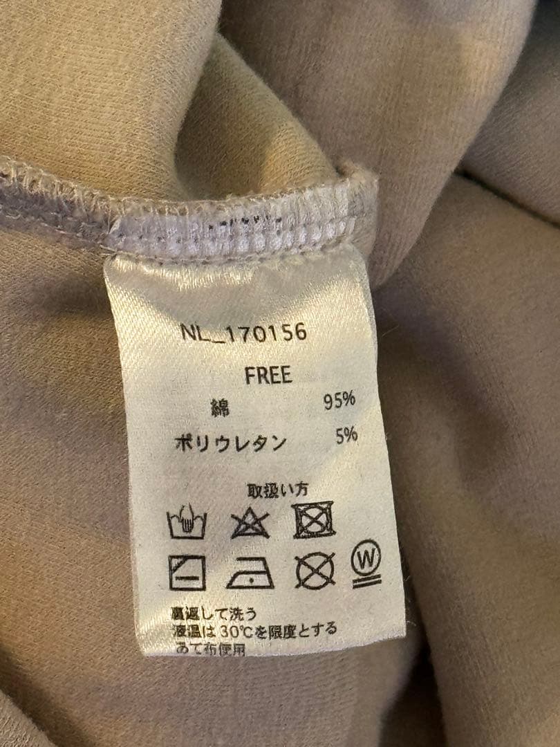 NIL DUE / NIL UN TOKYO タトゥー T シャツ