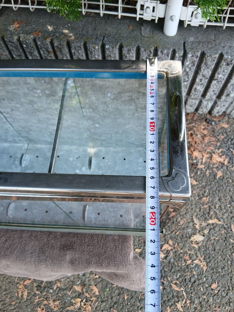 駄菓子　雑貨　ブリキ陳列ケース　昭和レトロ　当時物　アンティーク